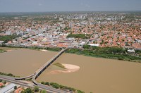 Diretoria provisória do Comitê da Bacia Hidrográfica do Rio Parnaíba toma posse