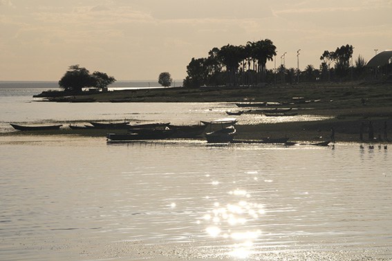 Rio São Francisco (PE)