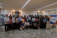 Em Fortaleza, ANA participa do 1º Seminário da Experiência Nacional na Regulação de Serviços de Irrigação