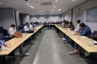 Encontro Anual das Entidades Delegatárias discute contratos de gestão