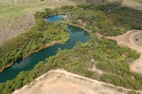 Seleção de consultor para acompanhamento do Manual Operativo do Plano da Bacia Hidrográfica do Rio Verde Grande está aberta