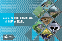 Estudo da ANA aponta perspectiva de aumento do uso de água no Brasil até 2030