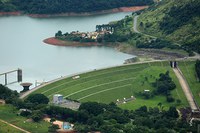 Hidrelétrica Caconde (SP) reduzirá liberação mínima de água até o fim de 2021
