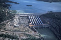 Hidrelétrica de Xingó (AL/SE) continuará com a defluência de 1.000m³/s em fevereiro