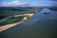 Hidrelétrica de Xingó (AL/SE) terá aumento da defluência mínima para melhorar condições das águas do Baixo São Francisco