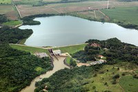 Hidrelétricas Caconde e Limoeiro (SP) reduzirão liberação mínima de água até 31 de dezembro