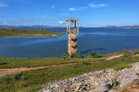Implementação das ações do Plano de Recursos Hídricos do Rio Piancó-Piranhas-Açu (PB/RN) atinge 60%