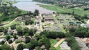 Estação de Tratamento de Esgotos Brasília Sul ETE Brasília Sul 2.JPG