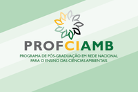 Inscrições para mestrado profissional PROFCIAMB para educadores na USP de São Carlos termina nesta quinta (30)