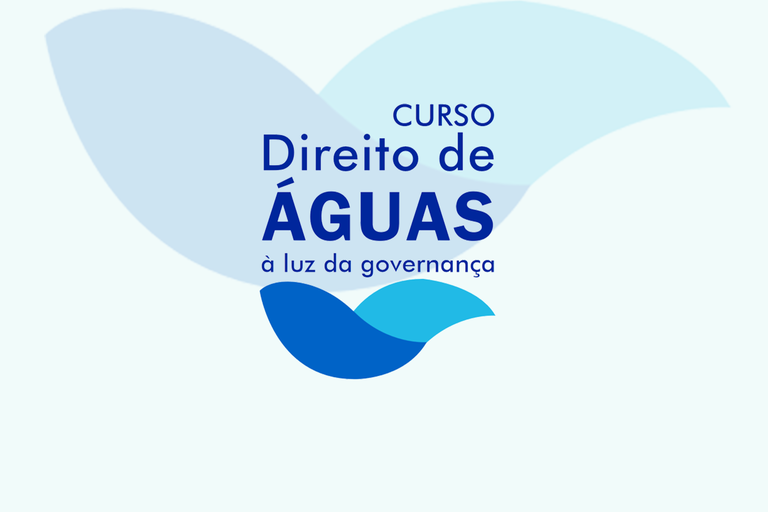 Logotipo do curso