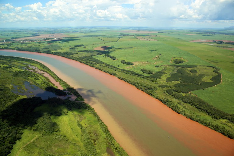 Rio Paranapanema (PR/SP)