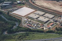 Levantamento da ANA aponta aumento expressivo no número de estações de tratamento de esgotos no Brasil