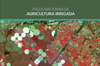 Levantamento identifica principais polos nacionais de agricultura irrigada do País
