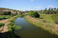 Mais de 400 irrigantes que usam água do açude Boqueirão (PB) são regularizados pela ANA