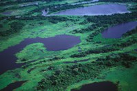 Mato Grosso adere ao segundo ciclo do Programa de Consolidação do Pacto Nacional pela Gestão das Águas
