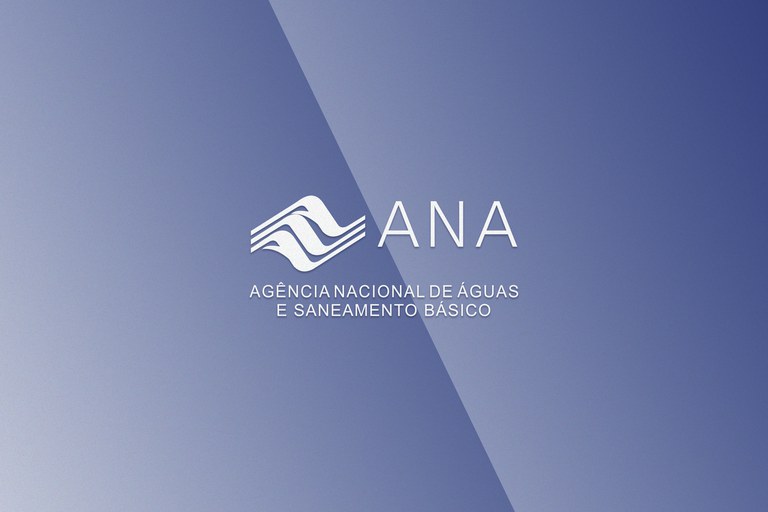 Logotipo da ANA