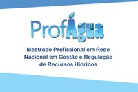 Mestrado gratuito em gestão e regulação de recursos hídricos está com 243 vagas abertas em 14 universidades públicas