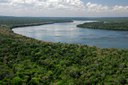 PARN_066 D-NF2150- Rio Iguaçu antes das cataratas - Parque Nacional do Iguaçu - Zig Koch.jpg