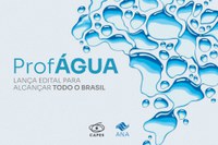Mestrado Profissional em Rede Nacional em Gestão e Regulação de Recursos Hídricos abre chamada para se expandir para todo o Brasil