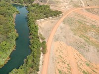 Novo marco regulatório para uso dos recursos hídricos no sistema Verde Grande (MG) entra em vigor