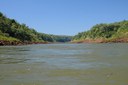 Rio Iguaçu (PR)