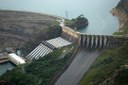 Reservatório de Furnas (MG) foi um dos que tiveram aumento de seu volume útil durante o Plano de Contingência da ANA