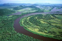 Plano de Recursos Hídricos do Paraguai é aprovado por unanimidade no CNRH
