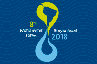 Plataforma digital Sua Voz colhe sugestões para o 8º Fórum Mundial da Água