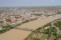 Presidente da República cria Comitê da Bacia Hidrográfica do Rio Parnaíba