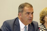 Presidente da República indica Marcelo Cruz para cargo de diretor da ANA