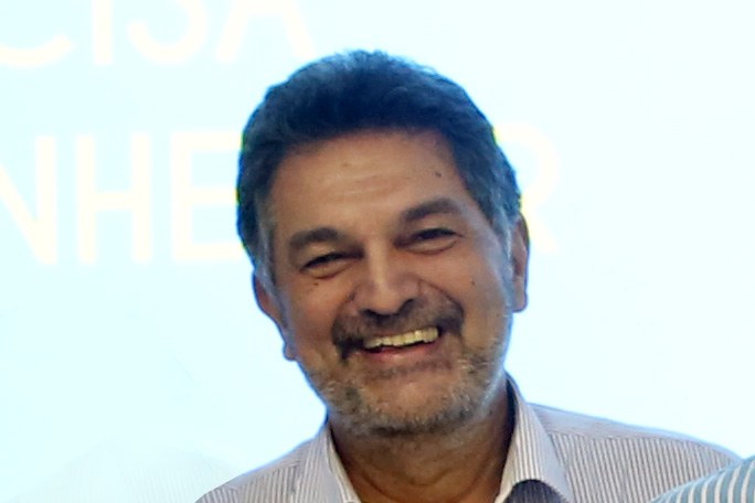 Oscar Cordeiro Netto