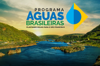 Primeiro edital para projetos de revitalização de bacias hidrográficas no programa Águas Brasileiras é lançado