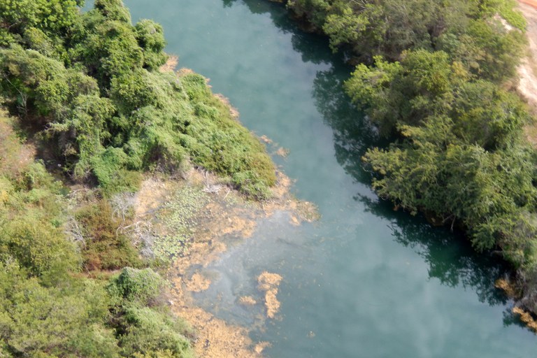 Rio Verde Grande (MG)