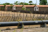 Quase metade das obras para a garantia de segurança hídrica no País já estão em andamento