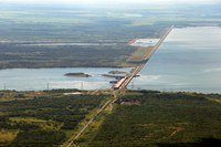 Resolução da ANA com recomendações temporárias de operação de reservatórios de hidrelétricas nos rios Paraná, São Francisco e Tocantins começa a valer nesta quarta (1º)