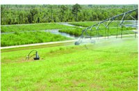 Reúso d’água: ação da ANA para implantar plano da bacia Piancó-Piranhas-Açu resulta em quatro plantas no RN e PB