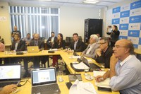 Rio Madeira: Sala de crise terá duas reuniões na próxima semana