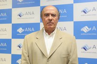 Rodrigo Flecha é o novo diretor substituto da ANA