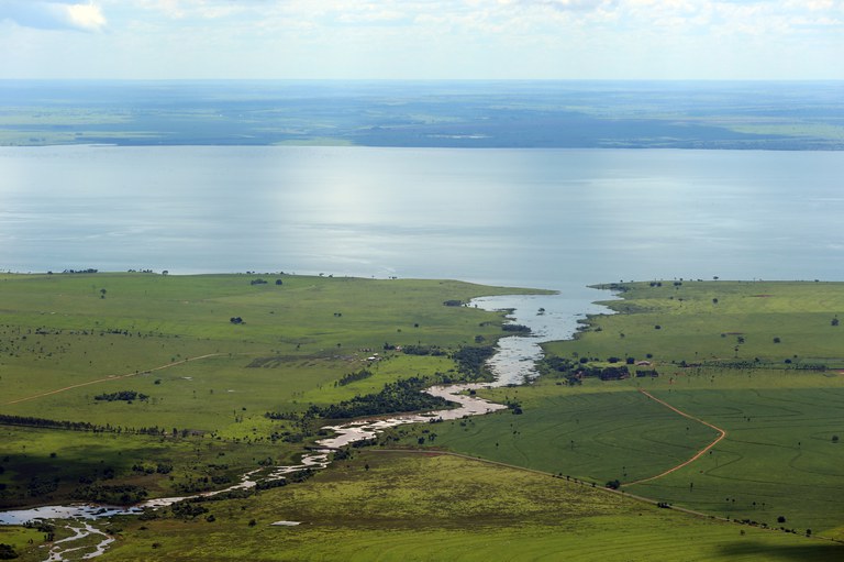 Rio Paraná (SP/MS)