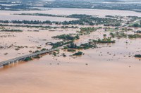 Sala de Crise da Região Sul atualiza informações sobre situação dos rios, lagos, reservatórios e barragens da região com enfoque no RS