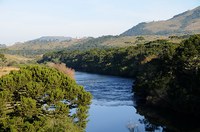 Santa Catarina adere a programa da ANA que estimula monitoramento de qualidade de água
