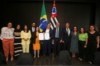 São Paulo assina Pacto pela Governança da Água