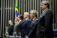 Senado Federal instala subcomissão para o 8º Fórum Mundial da Água