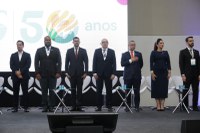 Simpósio Brasileiro de Recursos Hídricos começa em Aracaju (SE) com participação da ANA