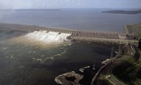 Tomada de subsídios sobre elaboração de diretrizes para instalação de estações hidrológicas termina em 31 de janeiro