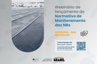 Webinário da ANA acontece em 8 de março com foco no monitoramento das normas de referência e cadastro de entidades reguladoras infranacionais de saneamento