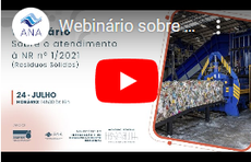 Webinário - NR1