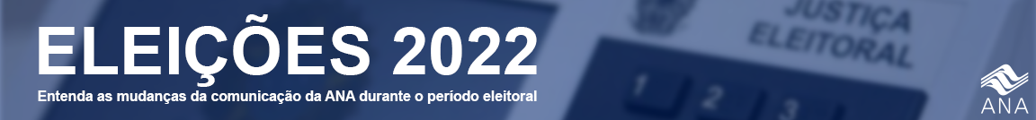 Banner govbr eleições