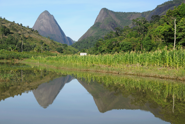 Montanhas (ES)