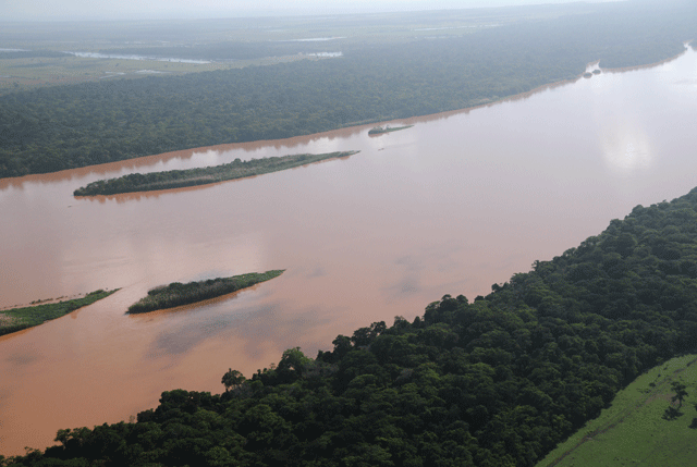 Rio Doce (ES)